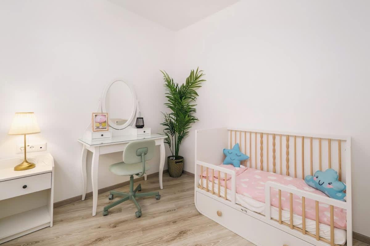 A101 - Liberty Bridge Projection Home With Free Parking ブダペスト エクステリア 写真