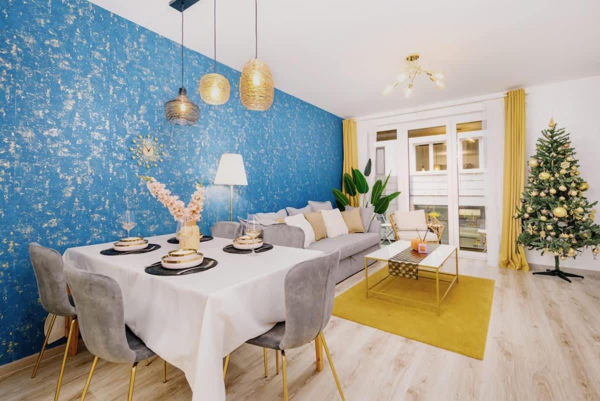 A101 - Liberty Bridge Projection Home With Free Parking ブダペスト エクステリア 写真